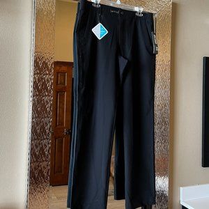 Men's Water-Resistant Pants NWT